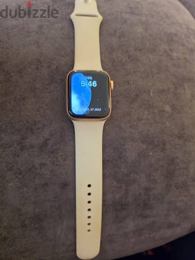 Apple se used like new