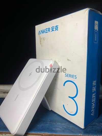 anker wireless powerbank 633