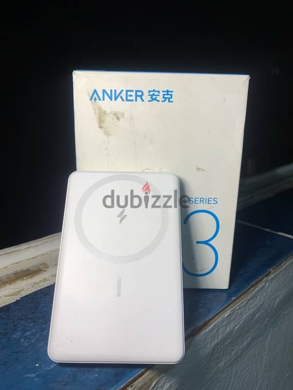 anker wireless powerbank 633 2