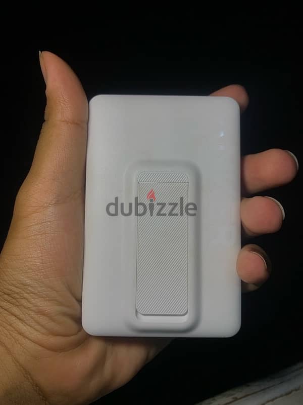 anker wireless powerbank 633 5