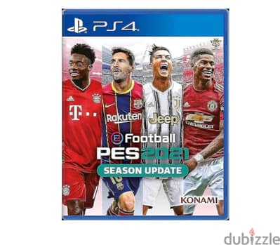 PES 21