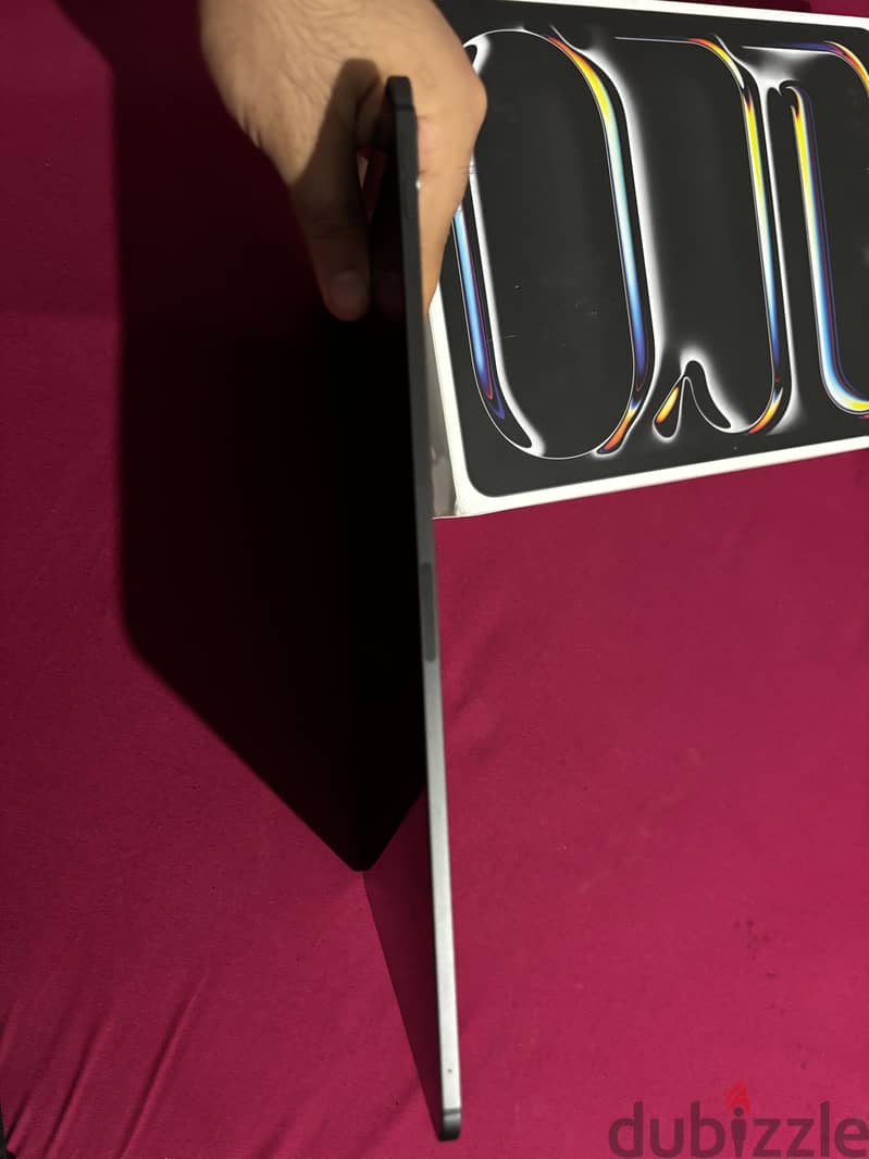 ipad pro m5 13inch 1