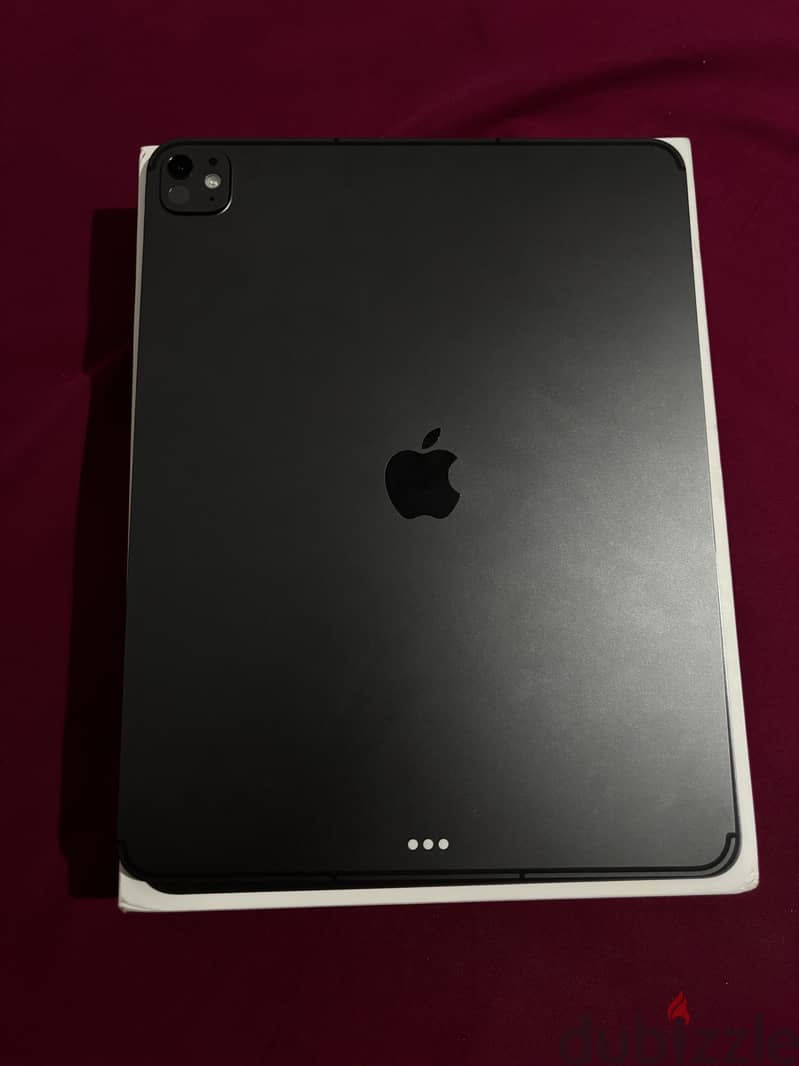 ipad pro m5 13inch 2