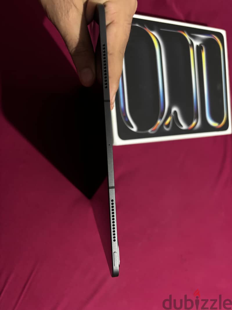ipad pro m5 13inch 6