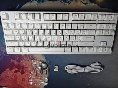 كيبورد K80