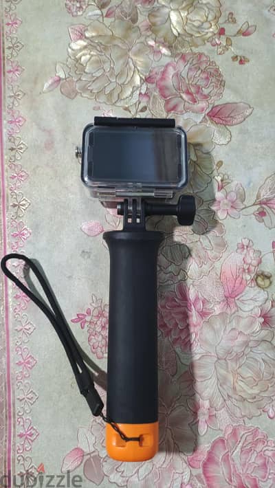 dji action4