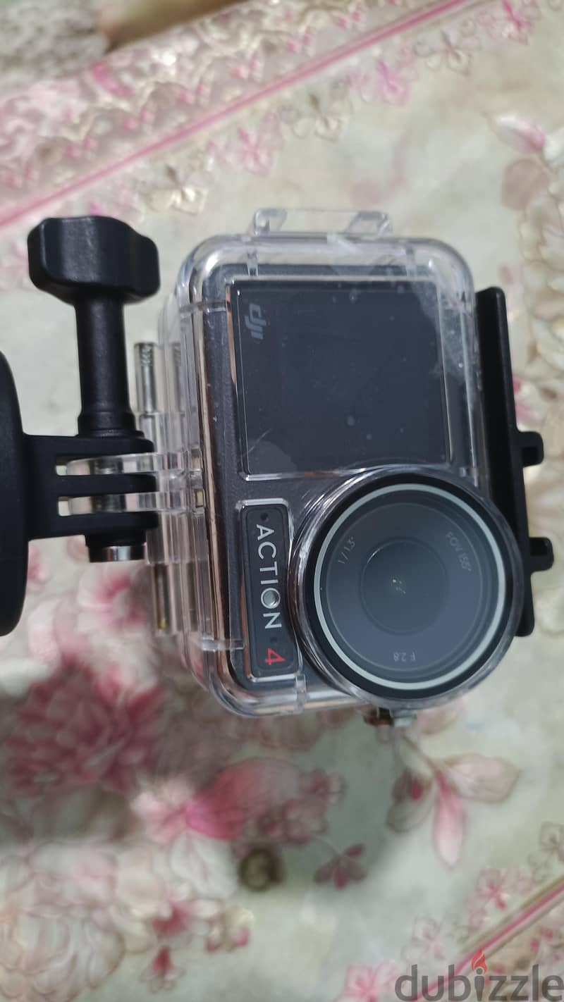 dji action4 1