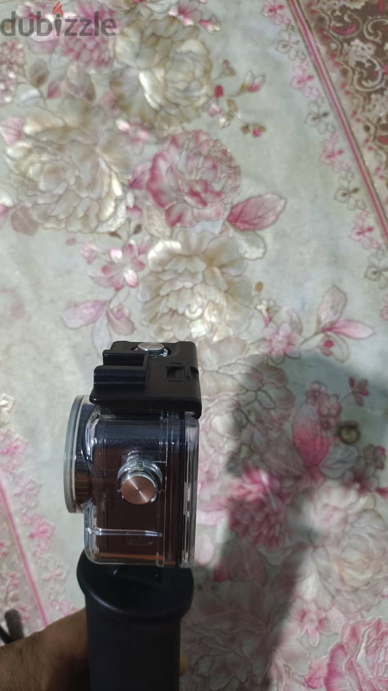 dji action4 2