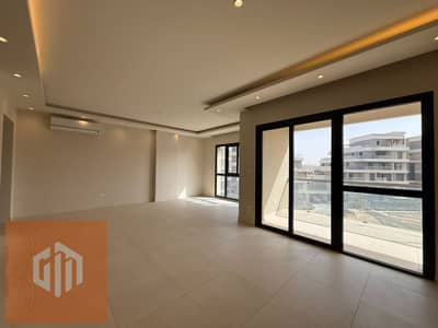 First use Semi furnished Apartment for rent in Villette Sodic