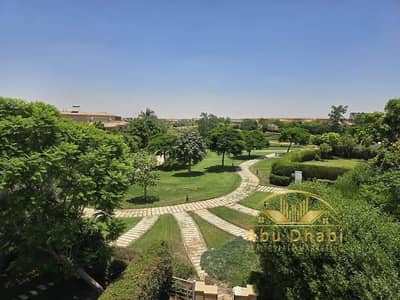 امتلك توين هاوس H Wide Garden في  مدينتي - VG2