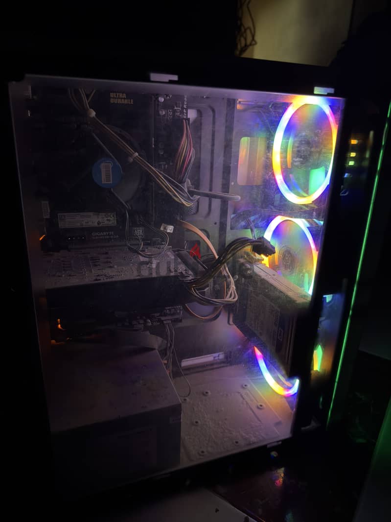 Pc gaming 4