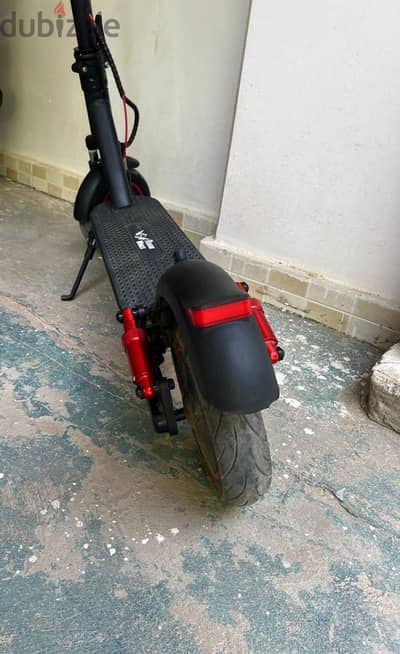 سكوتر كهرباء للبيع