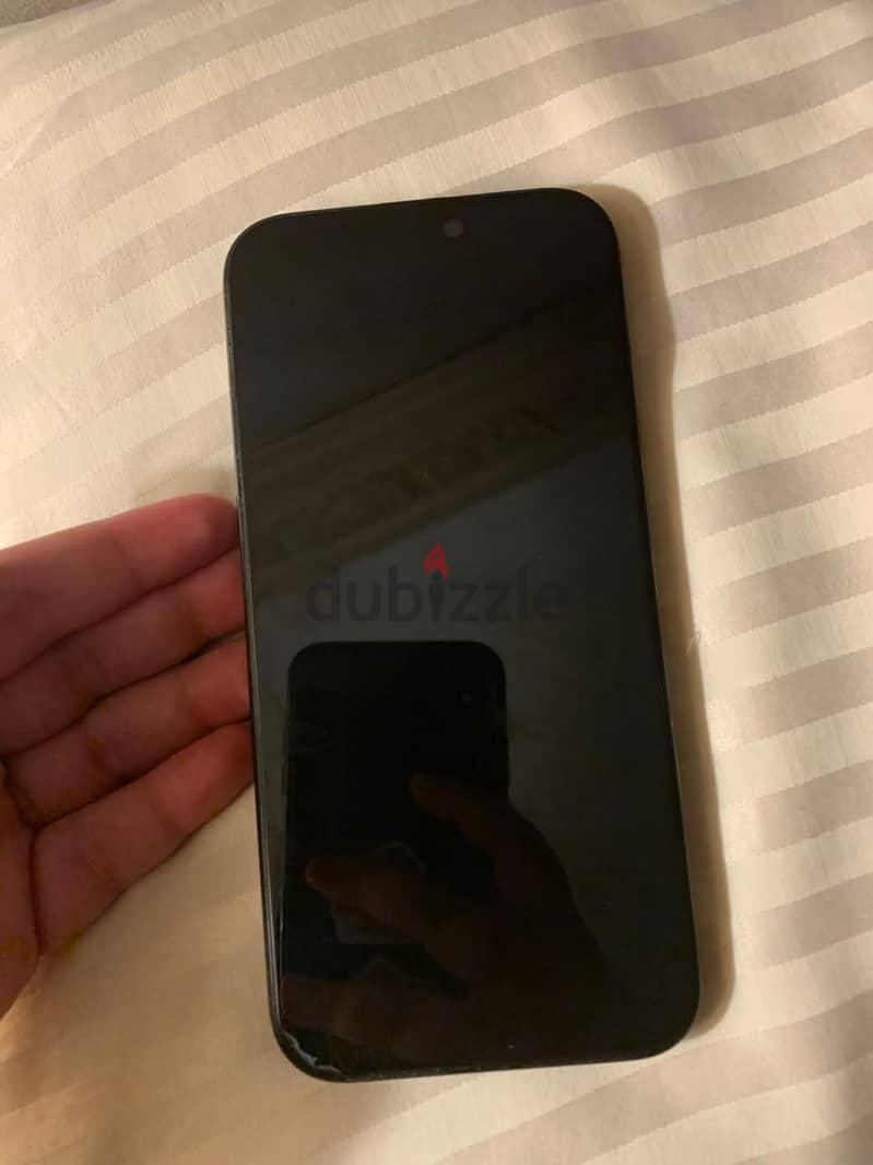 Apple - iPhone 16 Pro max 5