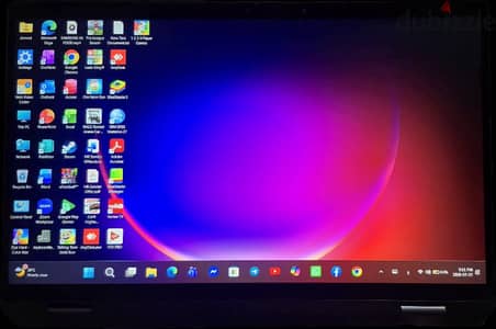 laptop dell latitude 7420 2x1