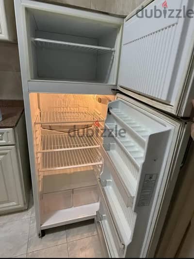 تلاجه بدون اى اعطال