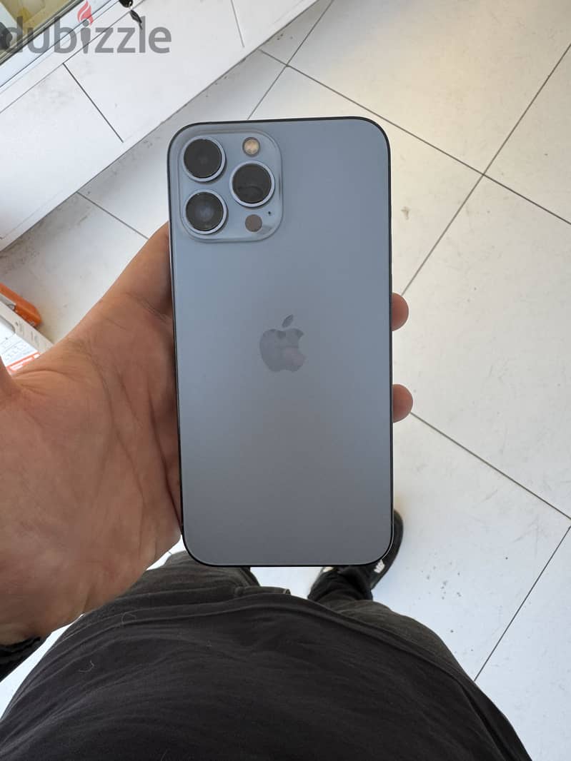 Apple - iPhone 13 Pro Max 3