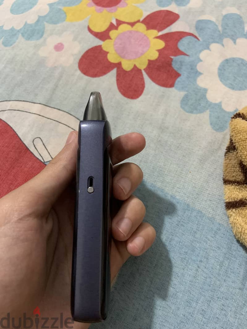 Pod caliburn g4 pro 1