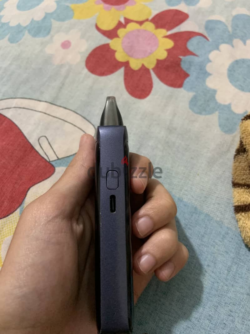 Pod caliburn g4 pro 2
