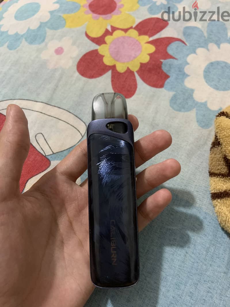 Pod caliburn g4 pro 3