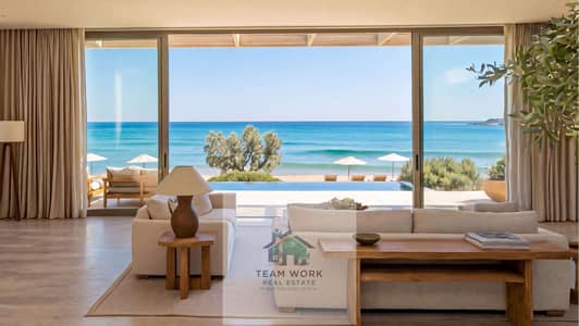 Own the largest villa in Perla North Coast | Prime Villa 575m² (6 bedrooms) with a swimming pool and a 5% down payment | Installments over 10 years