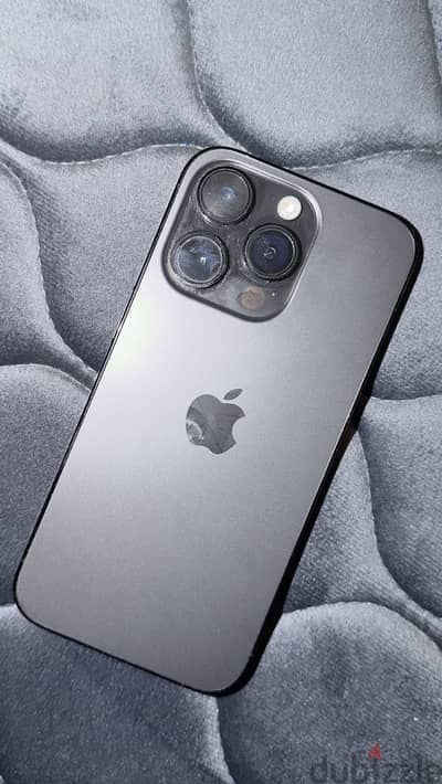 Apple - iPhone 14 Pro