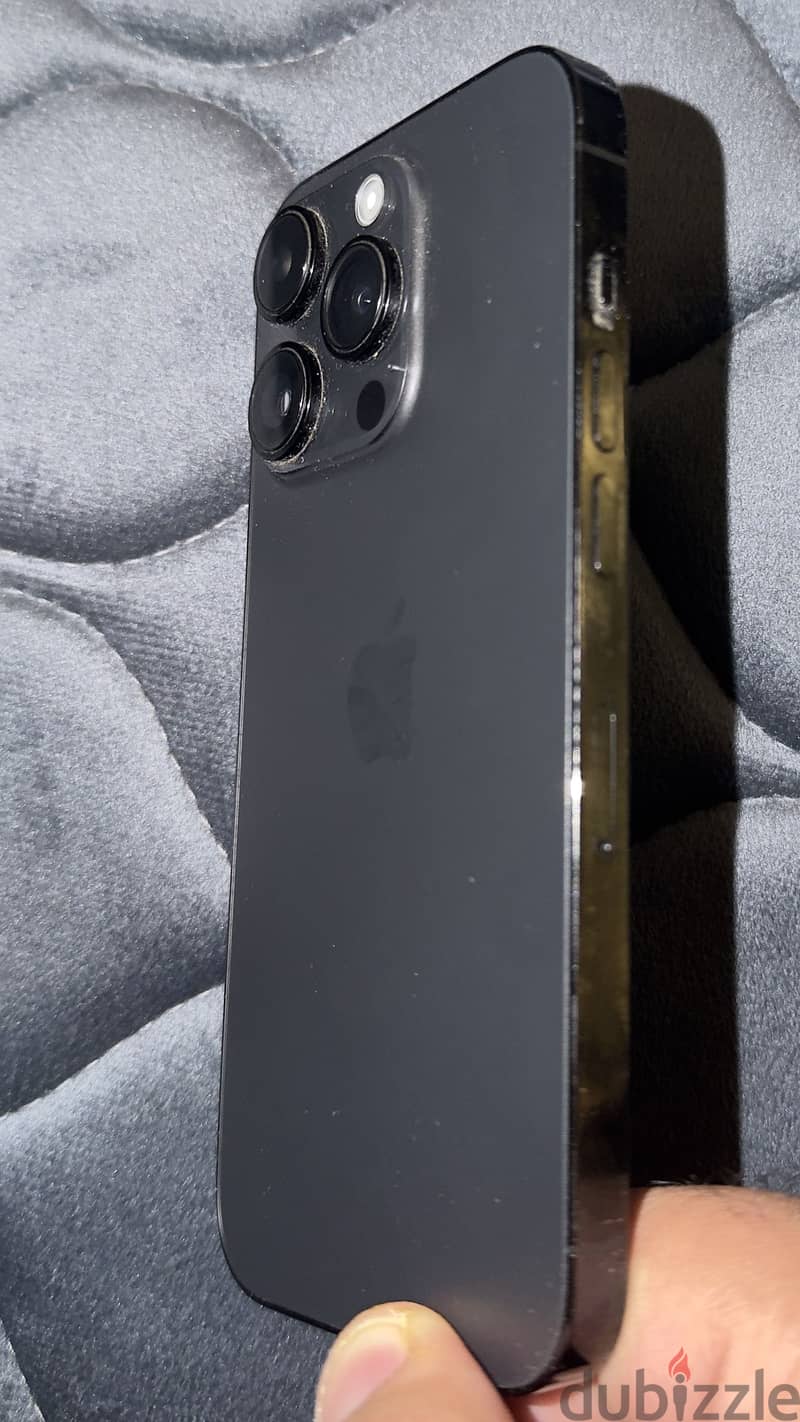 Apple - iPhone 14 Pro 1