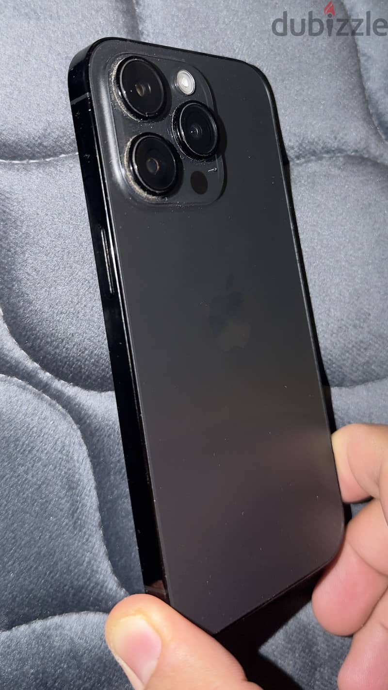 Apple - iPhone 14 Pro 2