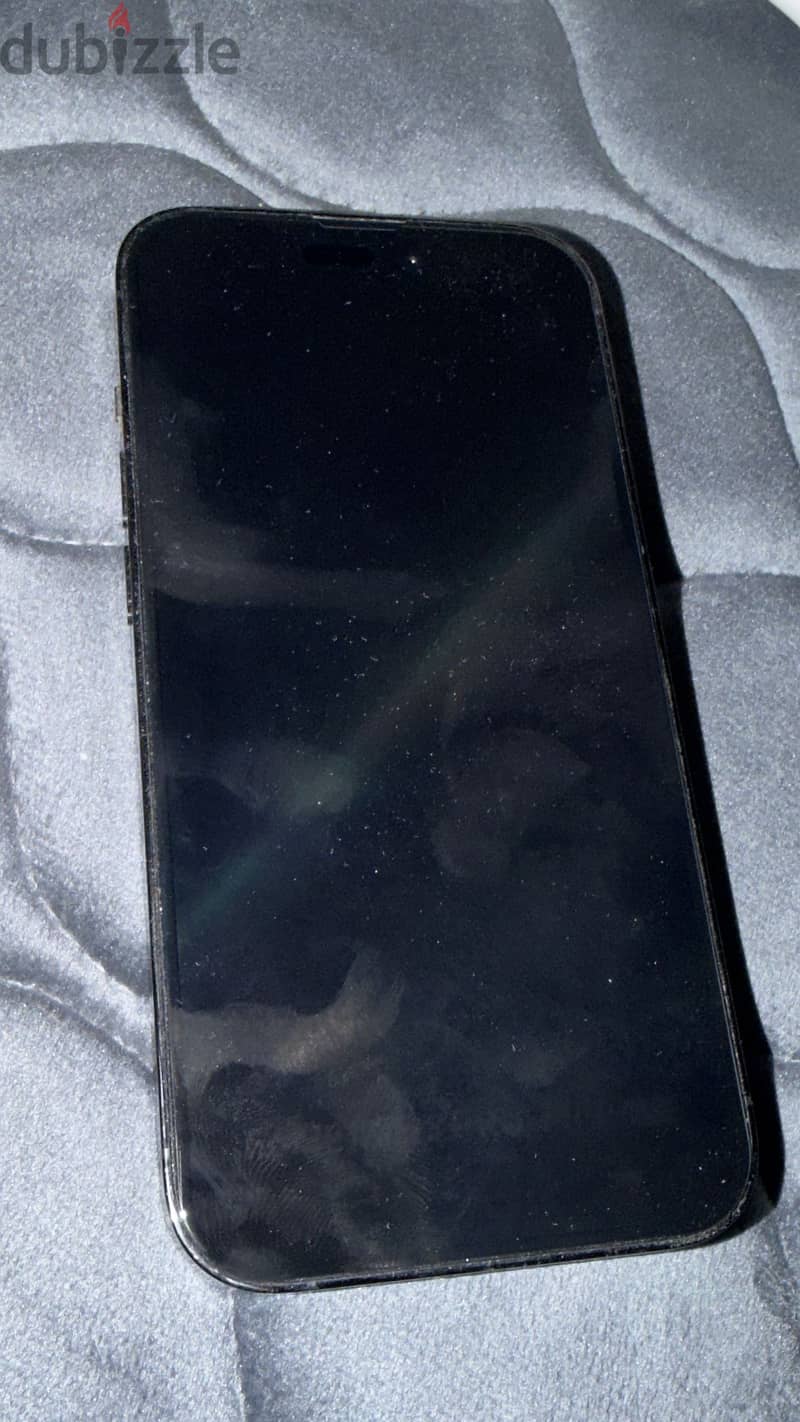 Apple - iPhone 14 Pro 3