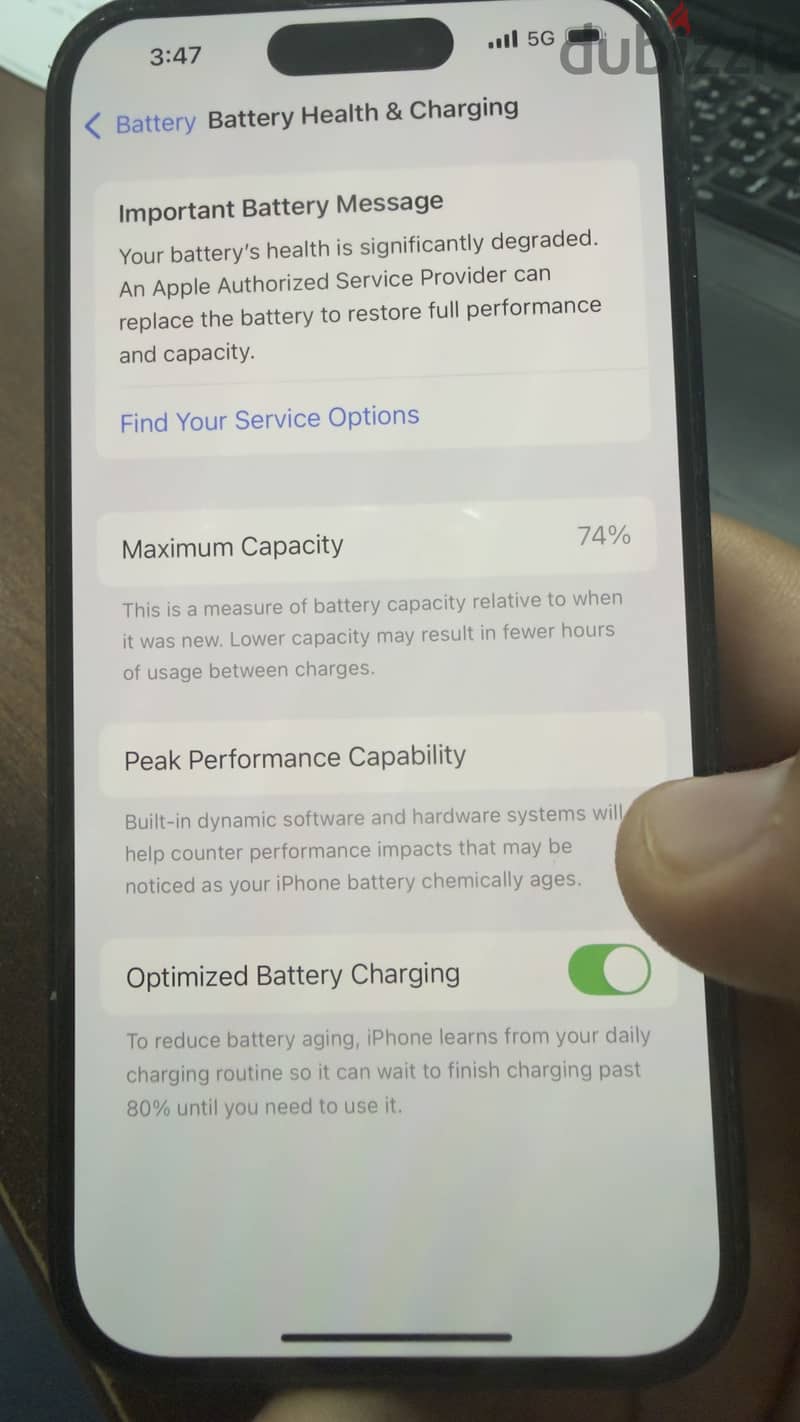 Apple - iPhone 14 Pro 4