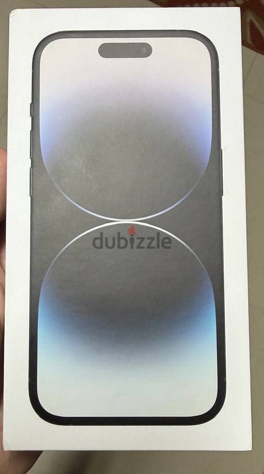 Apple - iPhone 14 Pro 5