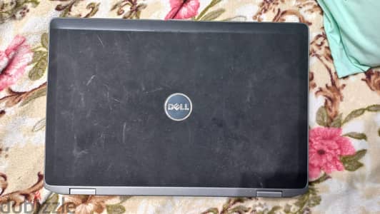 dell latitude 6520