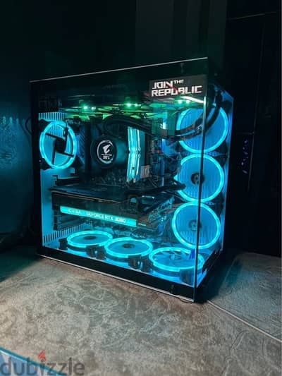 كيسه جيمنج Highend