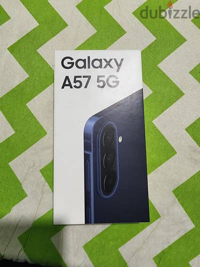 سامسونج ايه 57