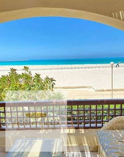 Invest in one of the most prestigious coastal villages. . . Beit El Bahr in Sidi Heneish by (Al Abd)