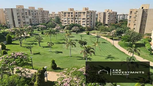 Triplex 314m Ultra Super Lux for sale in Sodic Eastown, Fifth Settlement (ready to move in) at below market price - Open View
