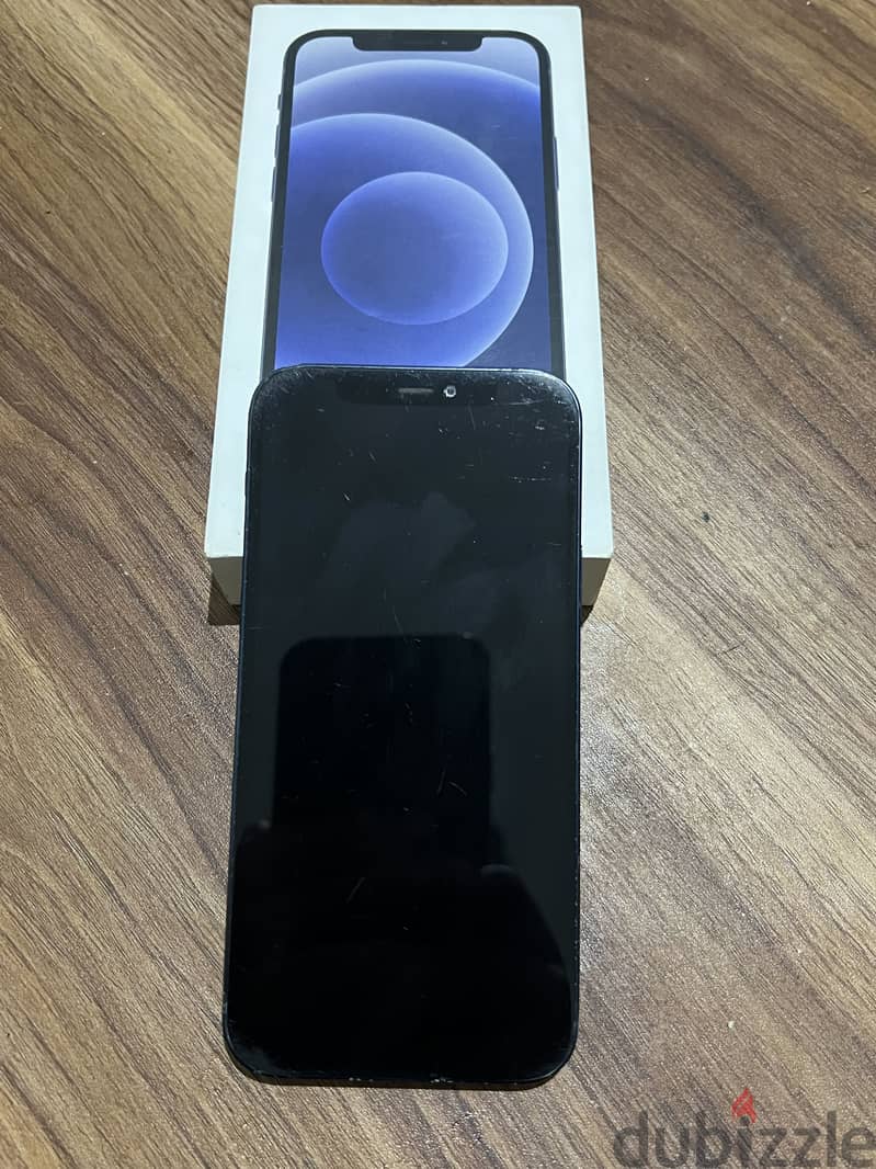 Apple - iPhone 12 2