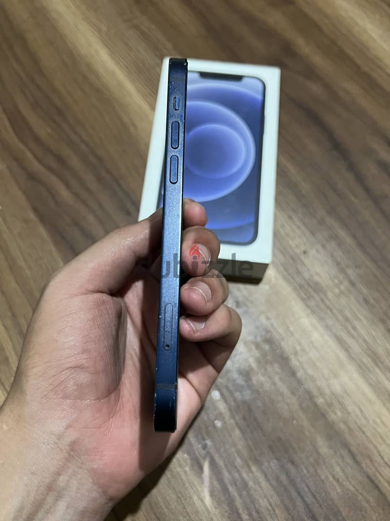 Apple - iPhone 12 3