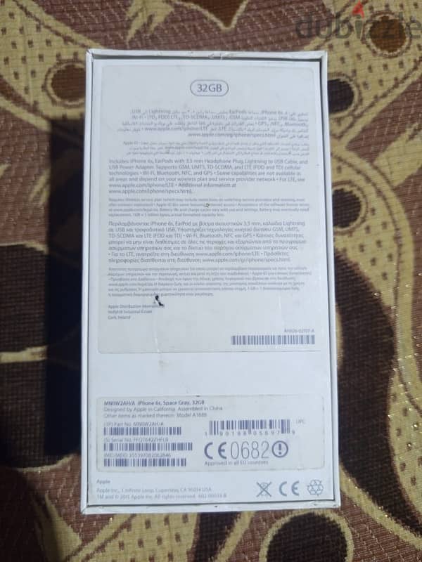 iphone 6s 4