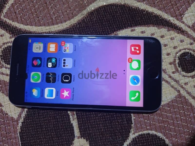 iphone 6s 5