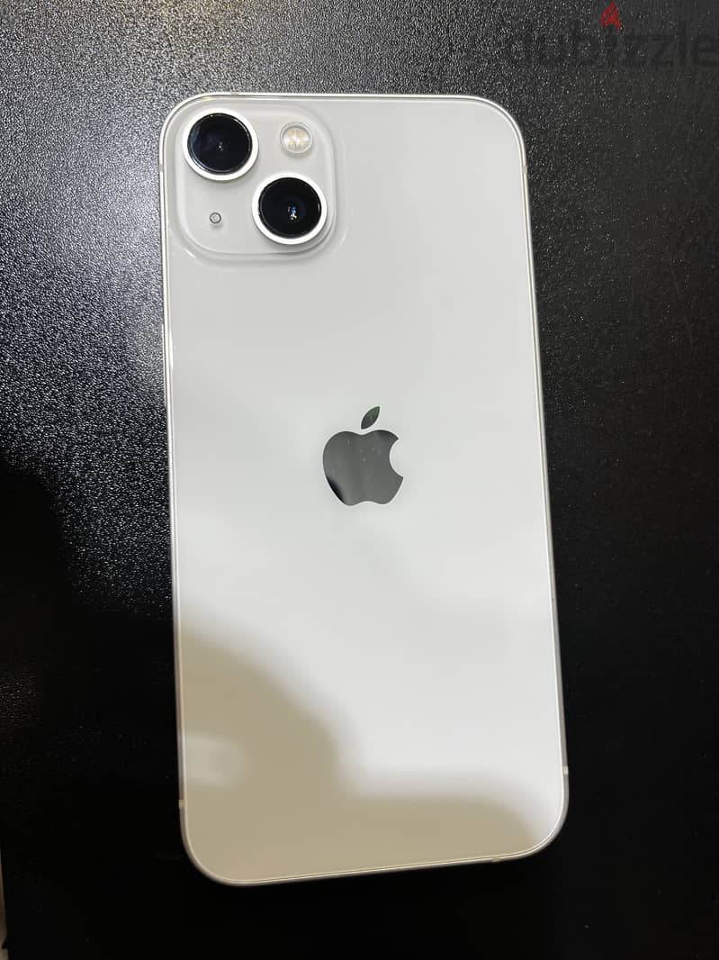Apple - iPhone 13 4