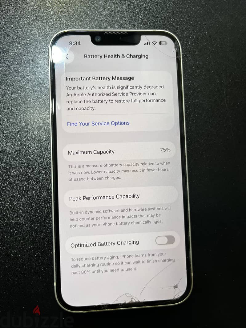 Apple - iPhone 13 5