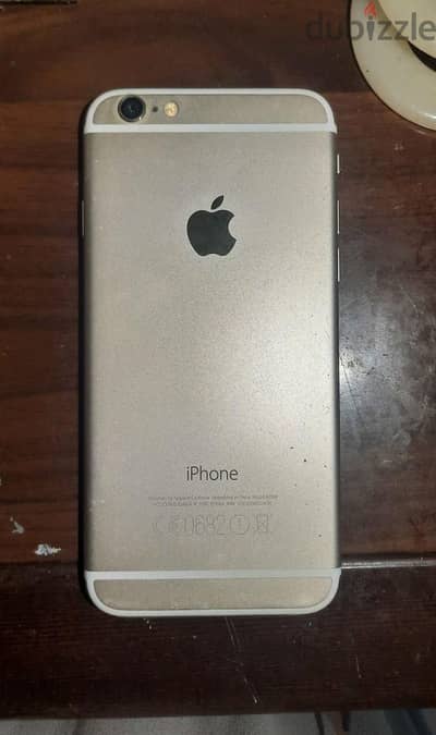 Apple - iPhone 6