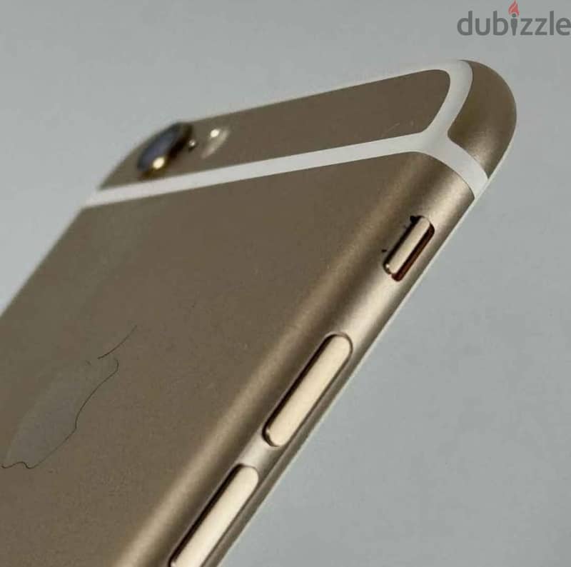 Apple - iPhone 6 2