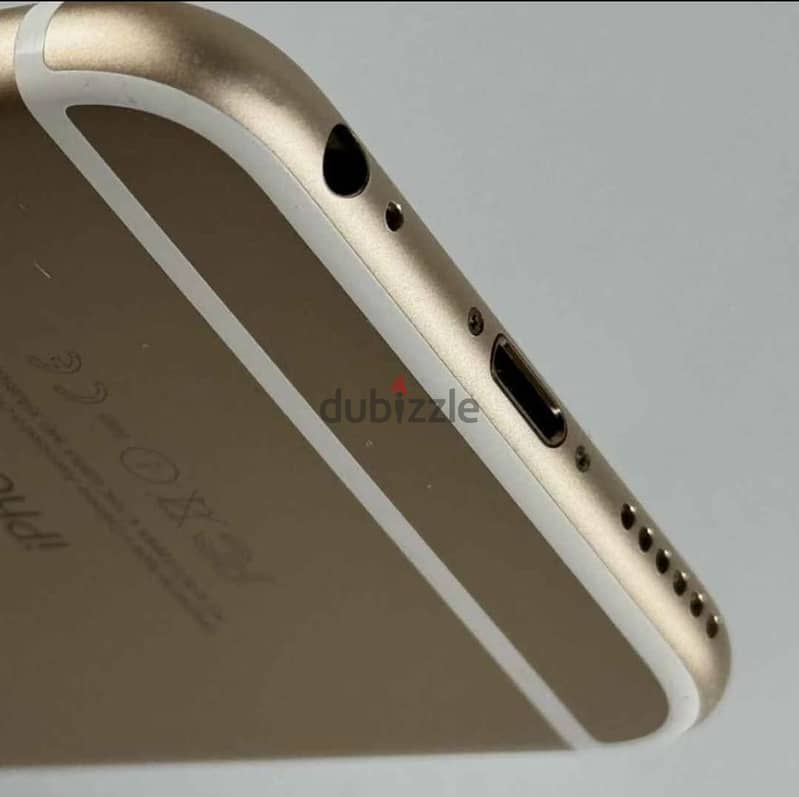 Apple - iPhone 6 4