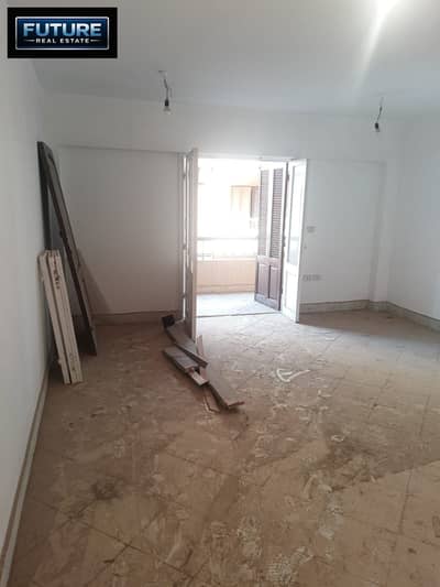 110 m apartment in Katameya Gardens Compound in Fifth Settlement New Cairo