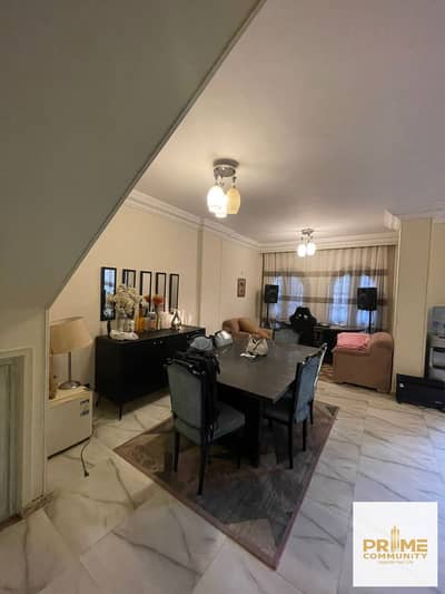 A Rare Find Super Lux Garden Duplex in Beverly Hills Sheikh Zayed