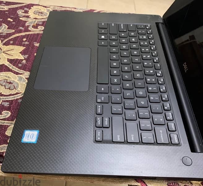 dell precision 5540 i9 9th 1