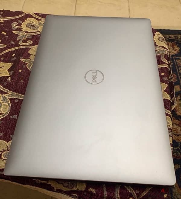 dell precision 5540 i9 9th 2