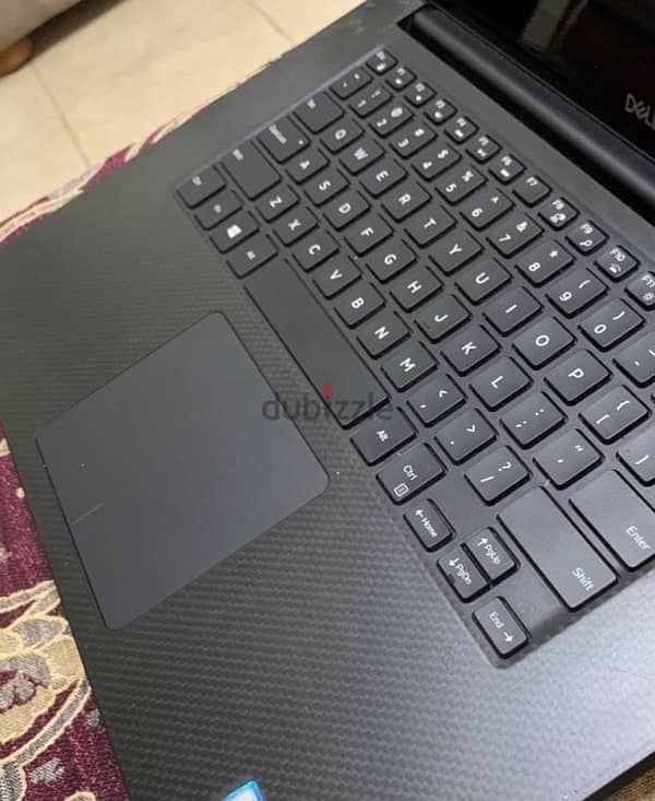 dell precision 5540 i9 9th 4