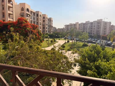 شقة في الرحاب ١ ١٥٩ متر